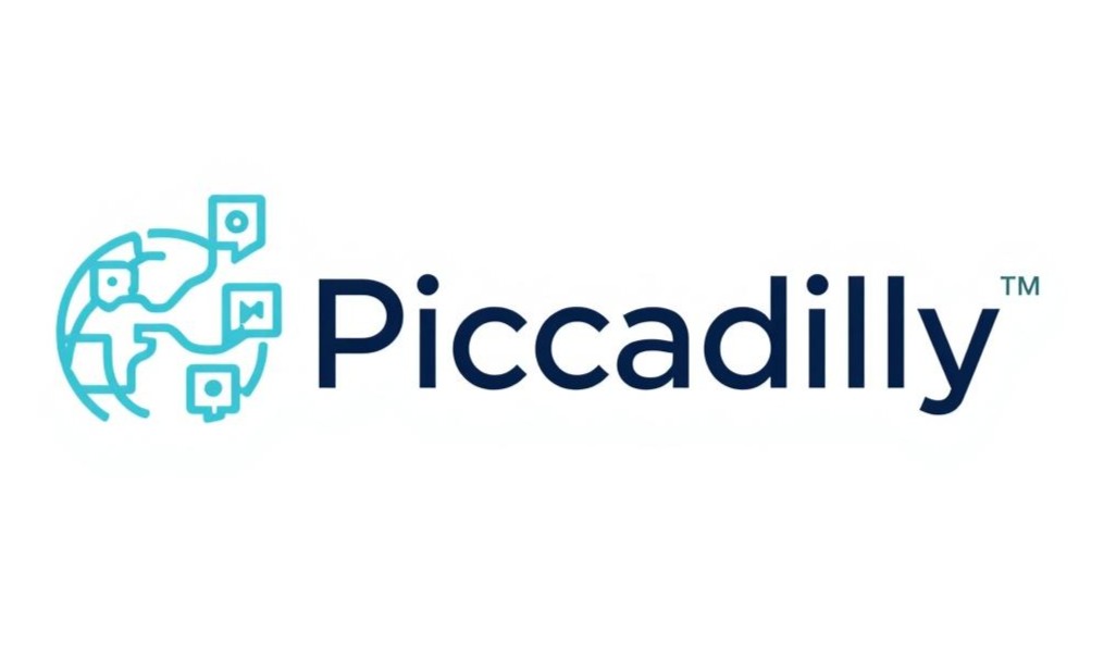 Piccadilly Studio Logo